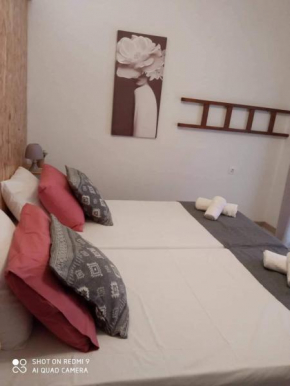 Zante Modern Apartment